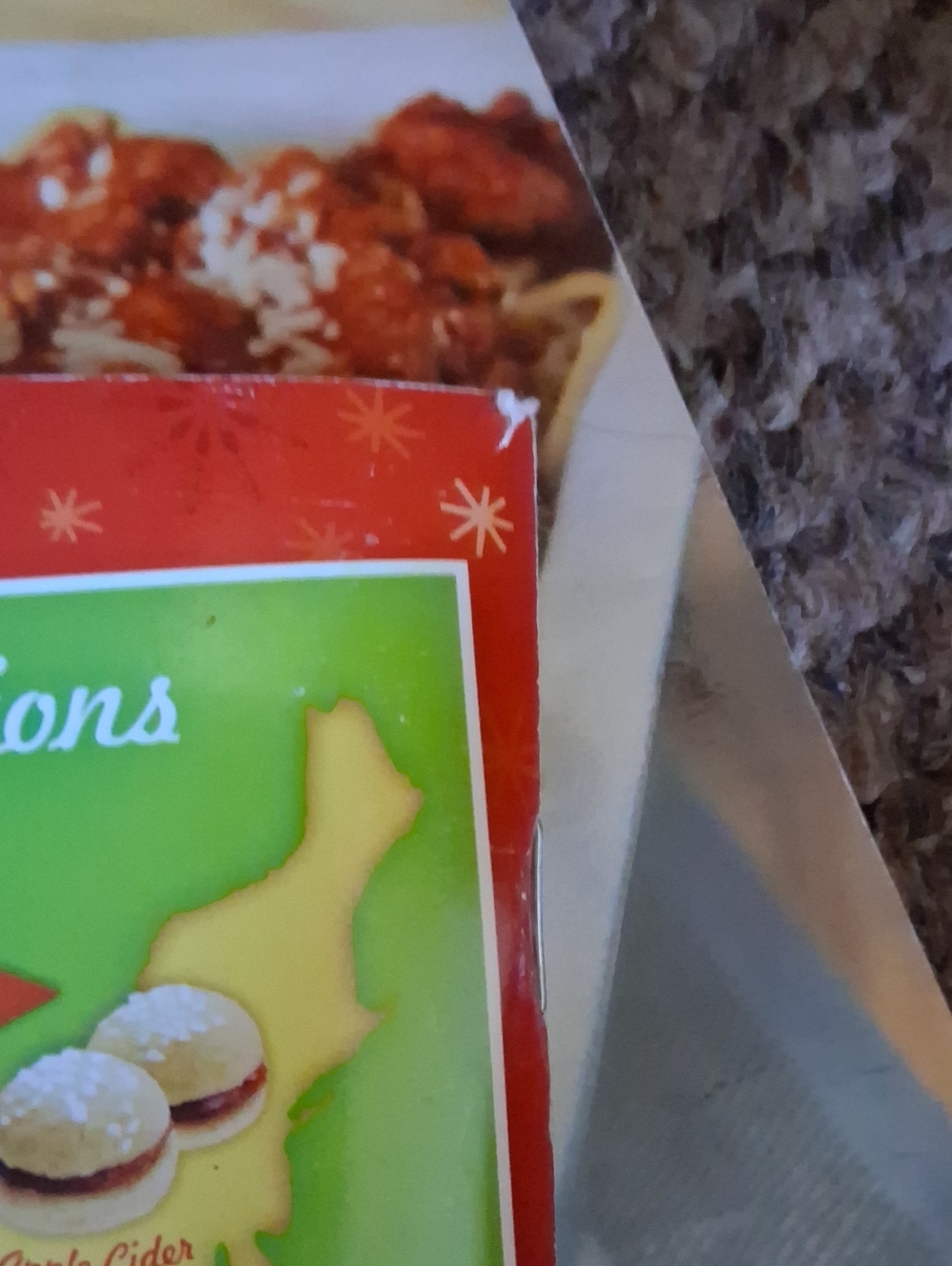 Holiday Cookbook Collection - Picture 7 of 13